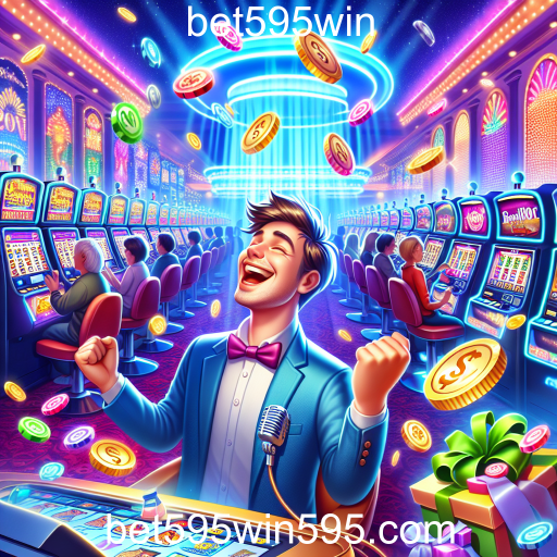 Descubra o Programa de Fidelidade da bet595win: Benefícios e Vantagens