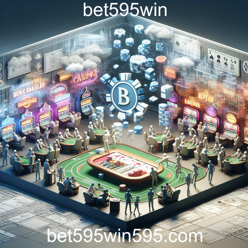 Explorando a Categoria 'Depoimentos' no Bet595win: Histórias de Superação e Conexão